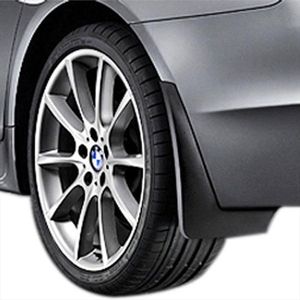 BMW Mud Flaps/Rear 82162155857